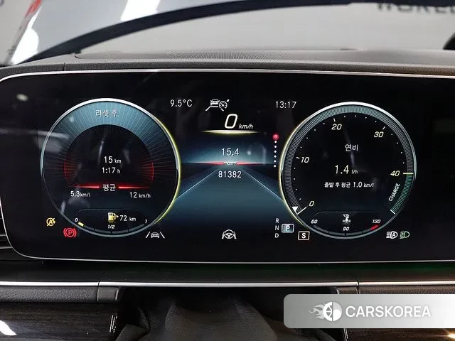 Mercedes-Benz GLE-Class W167 id 3707816 из Кореи 17