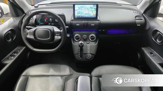 Hyundai Casper id 4603453 из Кореи 27