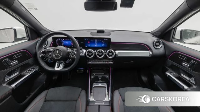 Mercedes-Benz GLB-Class X247 id 4462295 из Кореи 17