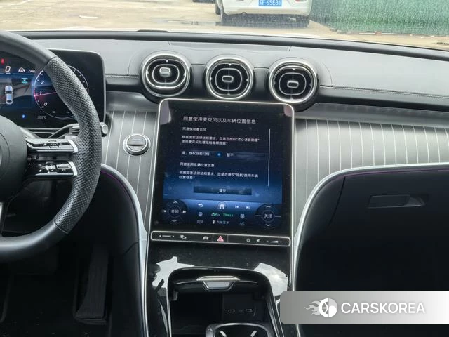 Mercedes-Benz Class C id 4238331 из Китая 10