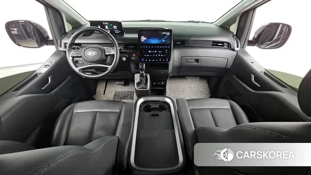 Hyundai Staria id 3426367 из Кореи 17