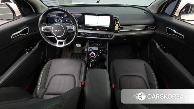 Kia Sportage 5th Generation id 4706575 из Кореи 30