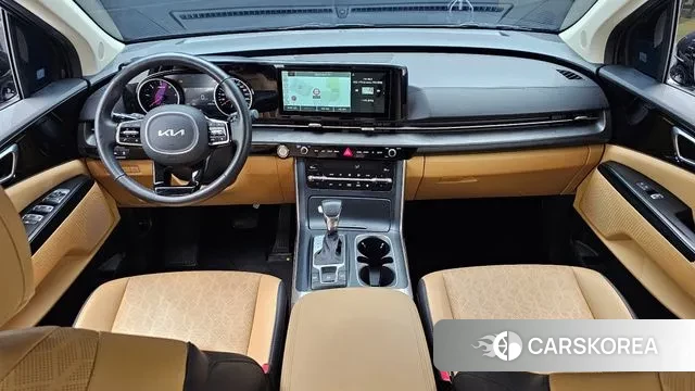 Kia Carnival 4th generation id 3333827 из Кореи 17