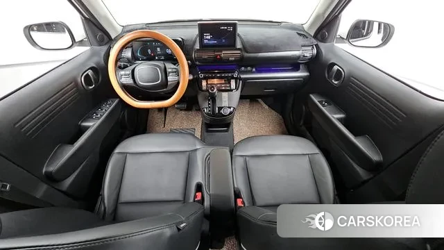 Hyundai Casper id 3305335 из Кореи 17