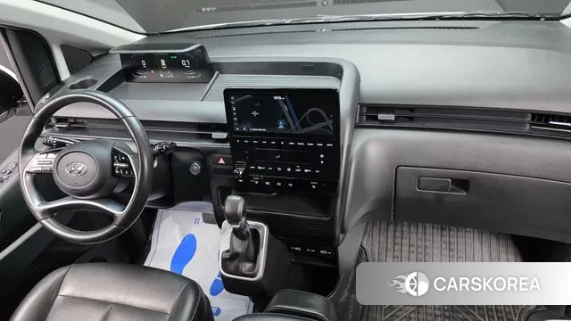 Hyundai Staria id 3717005 из Кореи 17