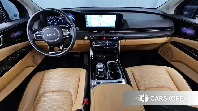 Kia Carnival 4th generation id 3027457 из Кореи 17