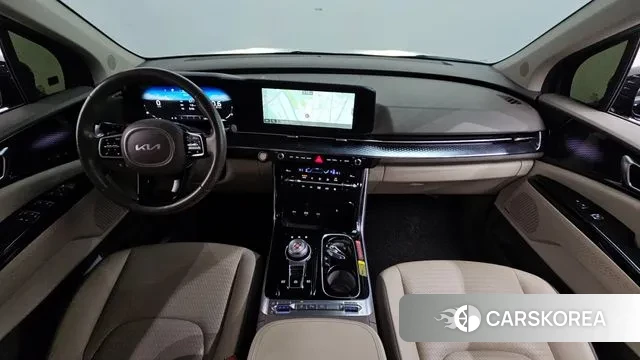 Kia Carnival 4th generation id 3625756 из Кореи 17