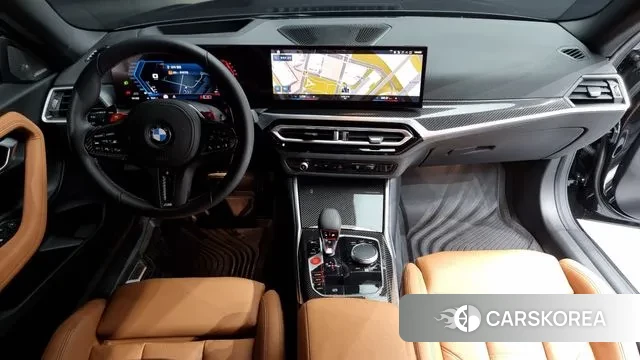 BMW M2 (G87) id 3002264 из Кореи 17