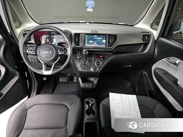 Kia The New Kia Ray id 3915066 из Кореи 17