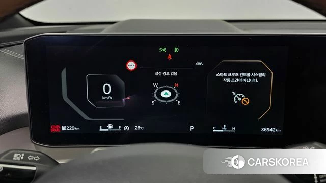 Kia The New Sorento 4th Generation id 4934738 из Кореи 34