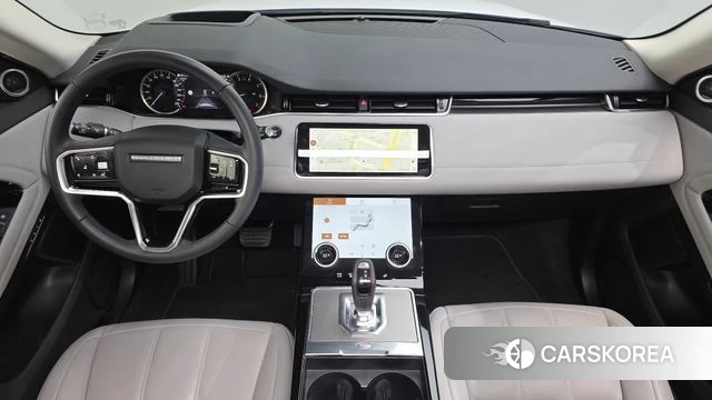 Land Rover Range Rover Evoque 2nd Generation id 3934306 из Кореи 17