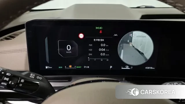 Kia The New Carnival 4th Generation id 3664105 из Кореи 17