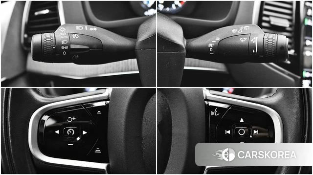 Volvo XC90 second Generation id 4202620 из Кореи 16