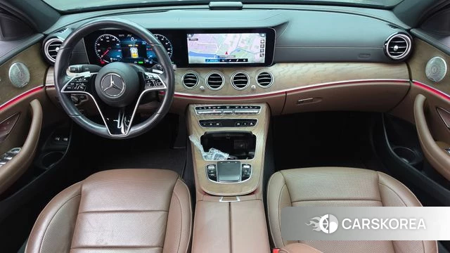 Mercedes-Benz E-Class W213 id 4283114 из Кореи 28