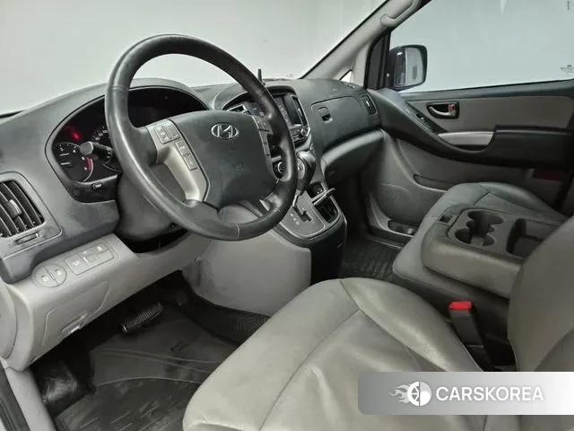 Hyundai The New Grand Starex id 3504232 из Кореи 15