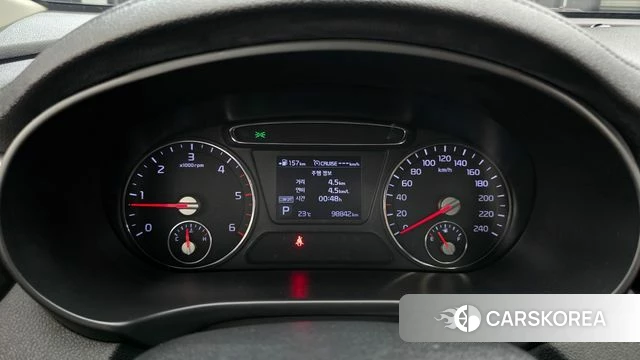 Kia The New Sorento id 4944007 из Кореи 31