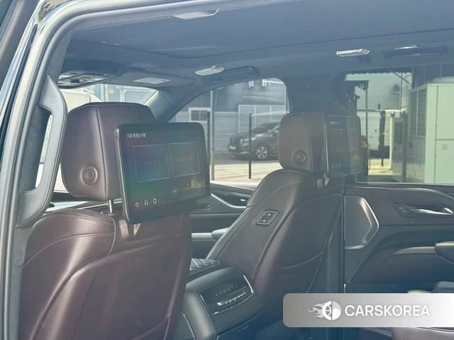 Cadillac Escalade 5th Generation id 4748158 из Кореи 7