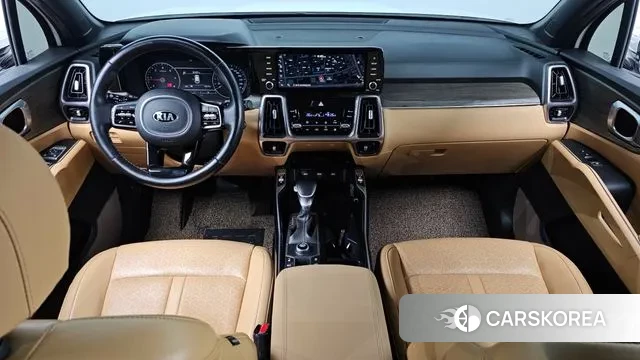 Kia Sorento 4th Generation id 3592822 из Кореи 17