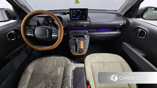 Hyundai Casper id 3053779 из Кореи 17