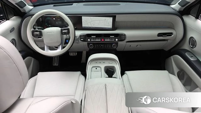 Hyundai Palisade (LX3) id 4400164 из Кореи 31