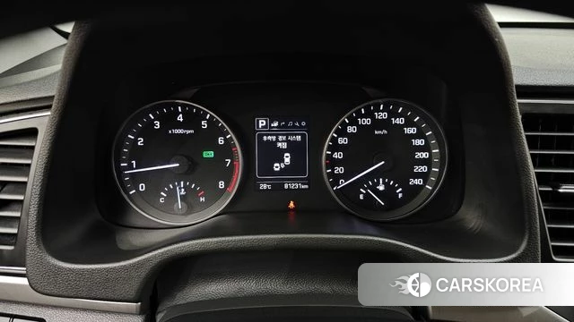 Hyundai Avante AD id 4900880 из Кореи 31