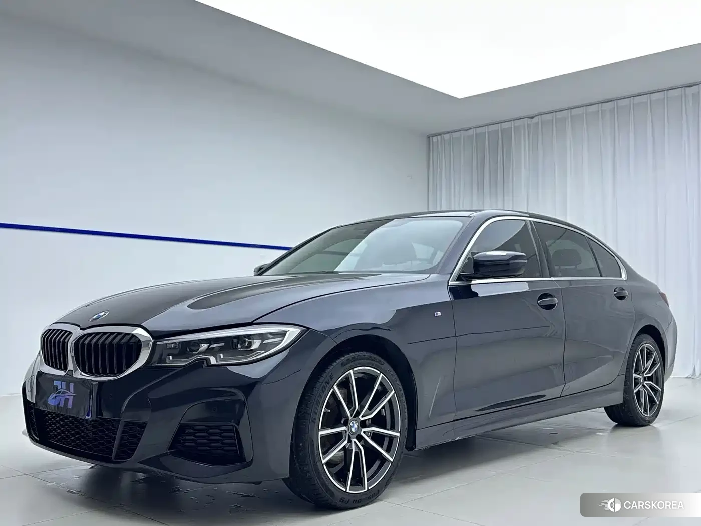 BMW 3 series id 4629606 из Китая 19