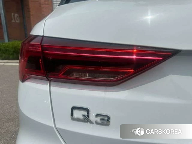 Audi Q3 id 4342126 из Китая 19