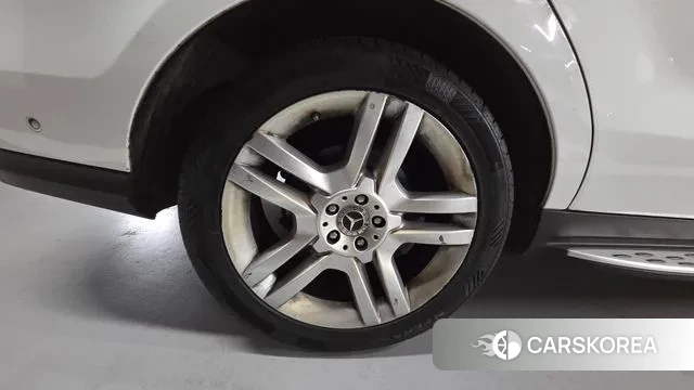 Mercedes-Benz GLE - Class W166 id 3742814 из Кореи 11