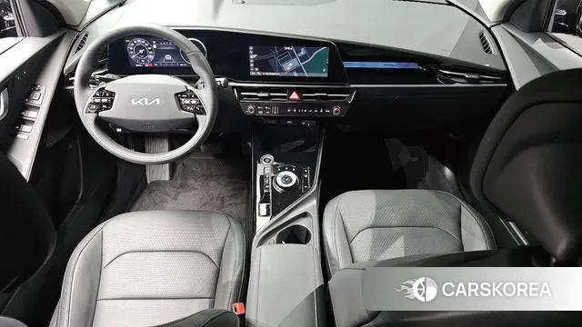 Kia Di All New Niro EV id 3442321 из Кореи 17