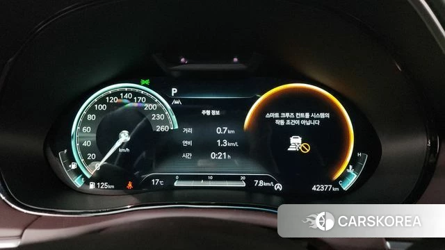 Genesis GV70 id 3904344 из Кореи 17