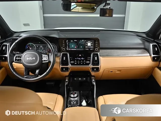 Kia Sorento 4th Generation id 3508613 из Кореи 17