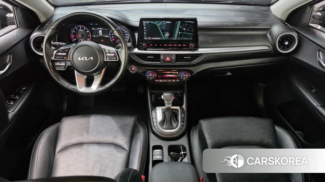 Kia The New K3 2nd generation id 4592483 из Кореи 17