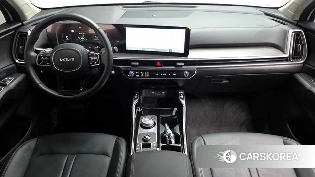 Kia The New Sorento 4th Generation id 3909793 из Кореи 17