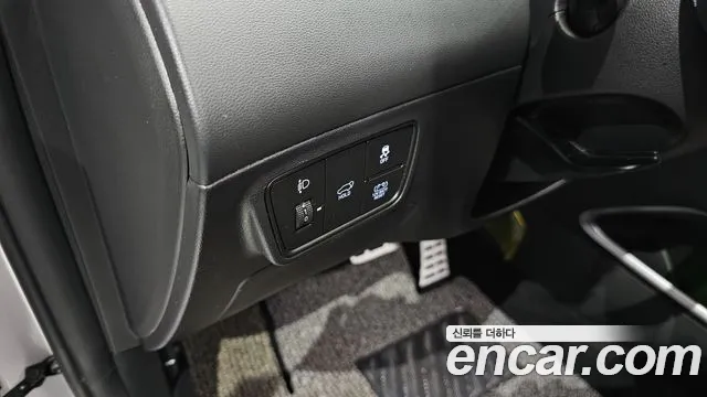 Hyundai Tucson Hybrid (NX4) id 2559925 из Кореи 17