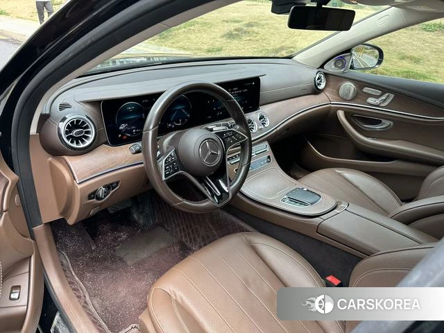 Mercedes-Benz E-class id 4265188 из Китая 9