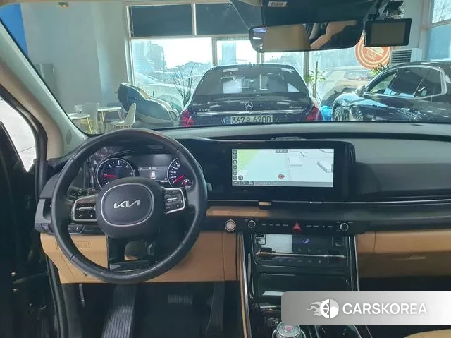 Kia Carnival 4th generation id 3462590 из Кореи 17