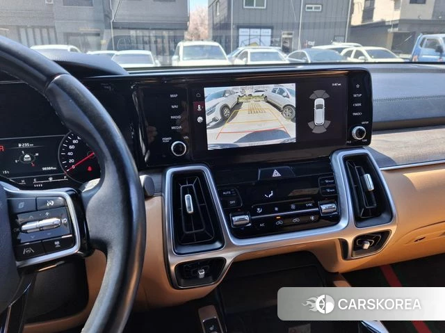 Kia Sorento 4th Generation id 3910857 из Кореи 17