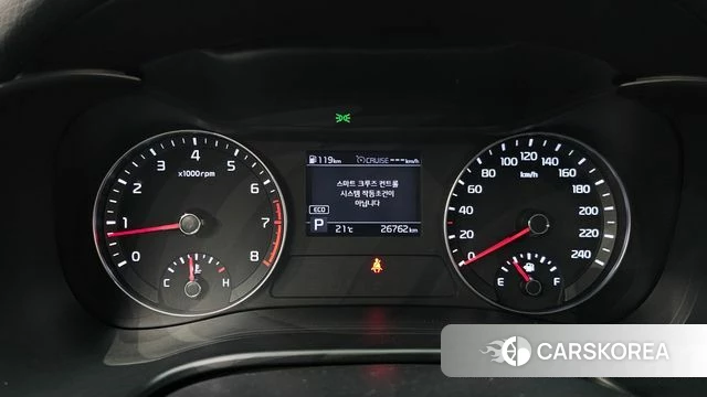 Kia Come New K3 id 3936349 из Кореи 17