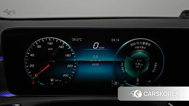 Mercedes-Benz A-Class W177 id 4671868 из Кореи 27