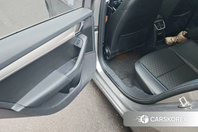 Skoda Octavia id 4207956 из Китая 14