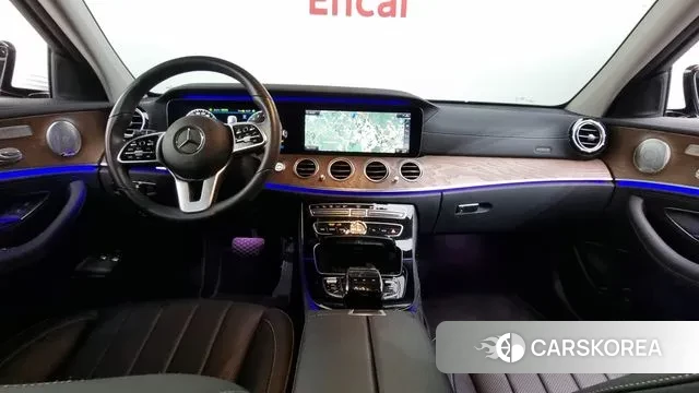 Mercedes-Benz E-Class W213 id 2896167 из Кореи 17