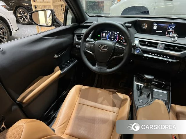 Lexus UX id 4213333 из Китая 16