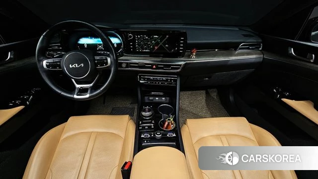 Kia K5 3rd generation id 4293442 из Кореи 17