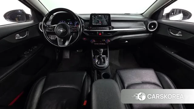 Kia Come New K3 id 3449618 из Кореи 17