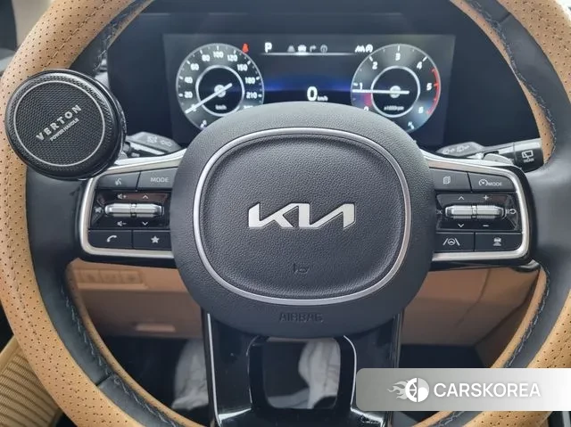 Kia Carnival 4th generation id 3544886 из Кореи 15