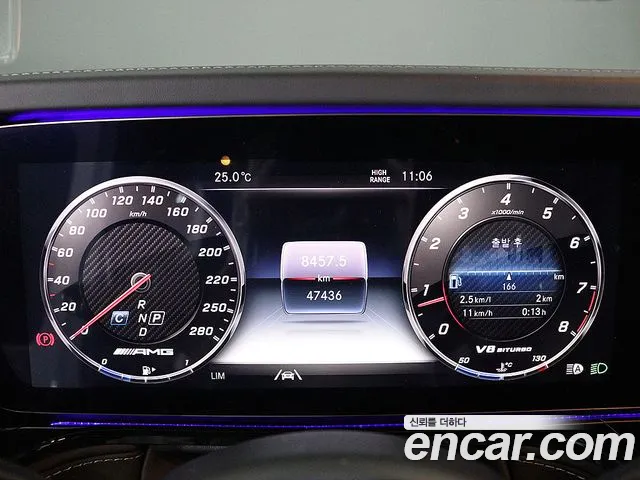 Mercedes-Benz G-Class W463b id 2747772 из Кореи 16