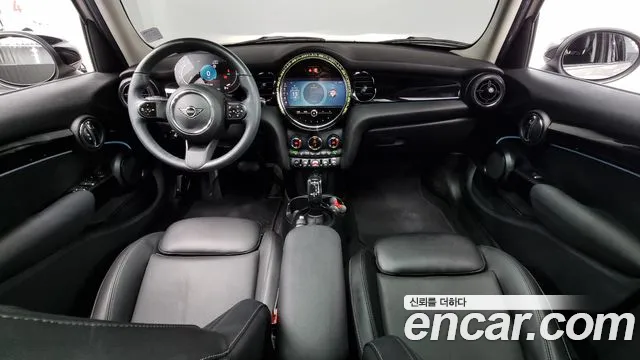 Mini Cooper id 2717278 из Кореи 17