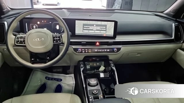 Kia The New Sorento 4th Generation id 3825683 из Кореи 15