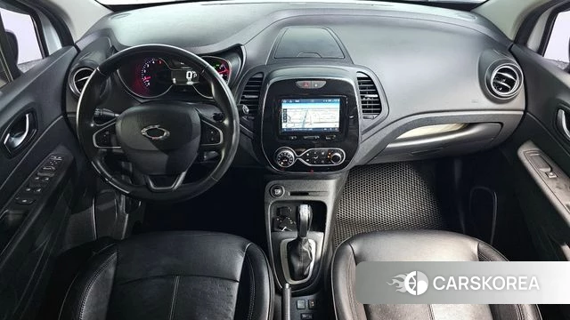 Renault Korea (Samsung) New QM3 id 4718038 из Кореи 17