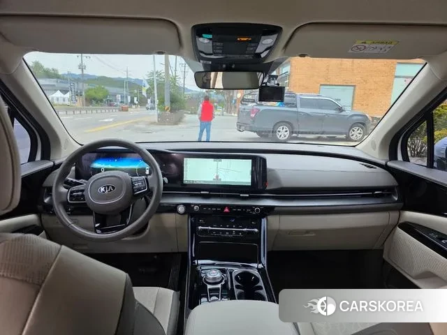 Kia Carnival 4th generation id 3288666 из Кореи 17